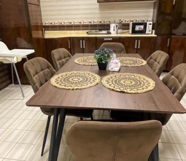 Riyad Al Khabra Appartement | شقة فندقية غرفتين نوم وغرفة معيشة ومدخل خاص وباركنج سيارة