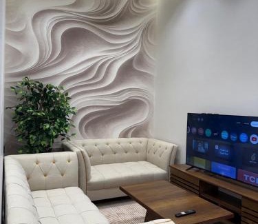 Taif Appartement | شقة فندقية فاخرة بمدخل مستقل