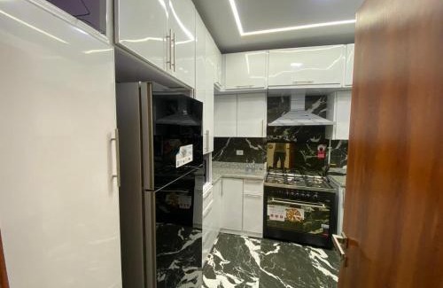 Al Duqqi Appartement | شقة فندقية فاخرة