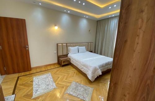 Al Duqqi Appartement | شقة فندقية فاخرة