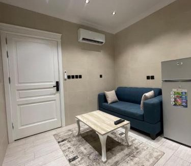 Al-Safa Appartement | شقة فندقية فاخره بموقع مميز