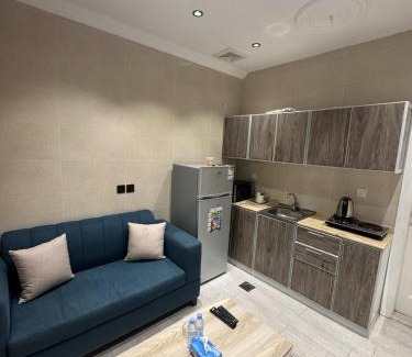 Al-Safa Appartement | شقة فندقية فاخره بموقع مميز