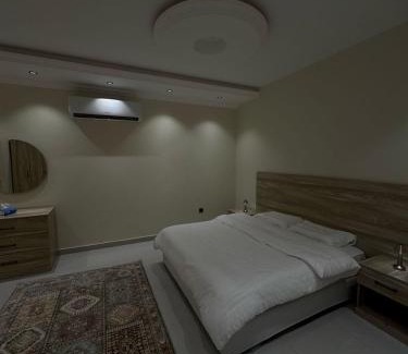 Al-Safa Appartement | شقة فندقية فاخره بموقع مميز