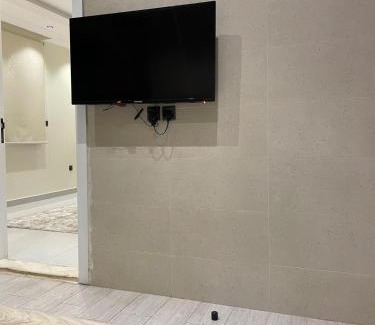 Al-Safa Appartement | شقة فندقية فاخره بموقع مميز
