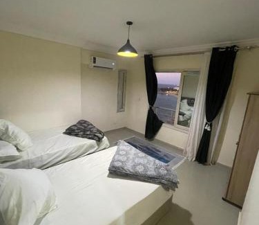 Bab Sharqi Appartement | شقة فندقية كود 18351للعائلات فقط