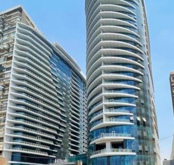 Cairo Appartement | شقة فندقية كورنيش المعادي تاور ريزدنت 5