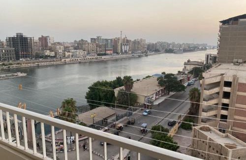 Mansoura Appartement | شقة فندقية مطلة على النيل