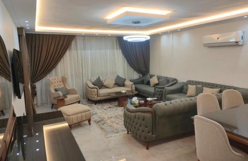 Mansoura Appartement | شقة فندقية مطلة على النيل