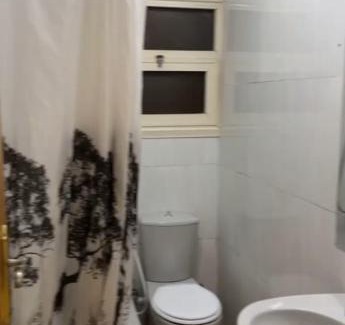 Nasr City Appartement | شقة فندقية مفروشه للايجار عباس العقاد الرئيسي