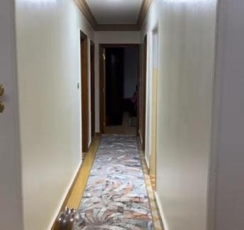 Nasr City Appartement | شقة فندقية مفروشه للايجار عباس العقاد الرئيسي