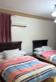 Nasr City Appartement | شقة فندقية مفروشه للايجار عباس العقاد الرئيسي
