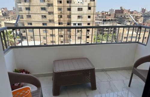 Mansoura Appartement | شقة فندقية مميزة 3 غرف
