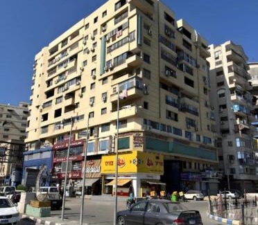 Mansoura Appartement | شقة فندقية مميزة 3 غرف