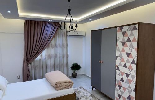 Mansoura Appartement | شقة فندقية مميزة 3 غرف