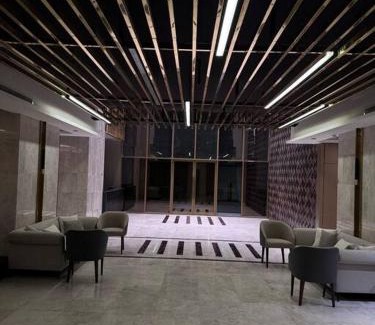 Mecca Appartement | شقة فندقية