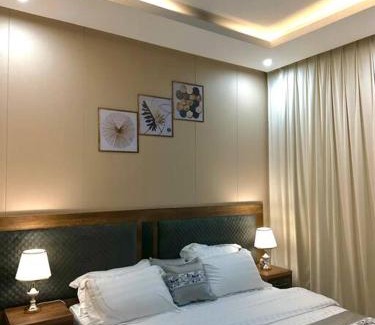 Mecca Appartement | شقة فندقية