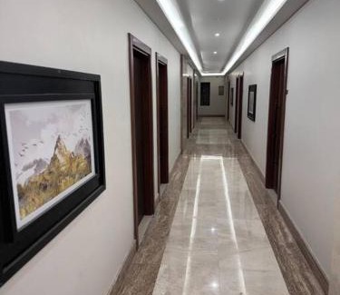 Mecca Appartement | شقة فندقية