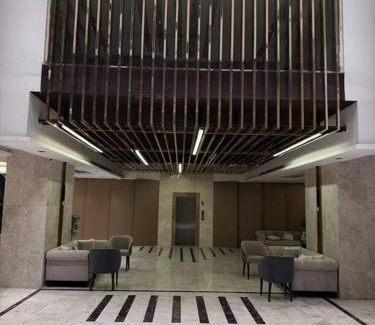 Mecca Appartement | شقة فندقية