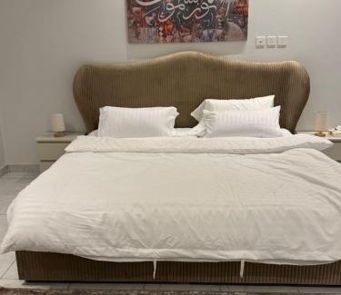 Taif Appartement | شقة فندقيه عائلية راقية
