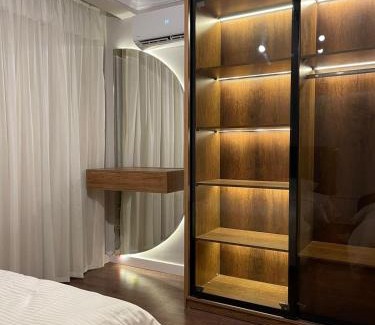 Al Duqqi Appartement | شقة فندقيه للإيجار اليومي او الشهري