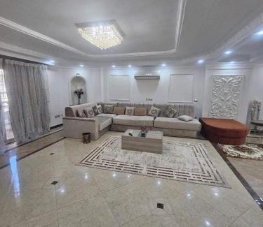Al Manial Appartement | شقة للايجار المفروش في موقع مميز جدا في المنيل علي اطلالة تحفة علي نهر النيل