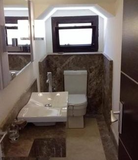 Al Manial Appartement | شقة للايجار المفروش في موقع مميز جدا في المنيل علي اطلالة تحفة علي نهر النيل