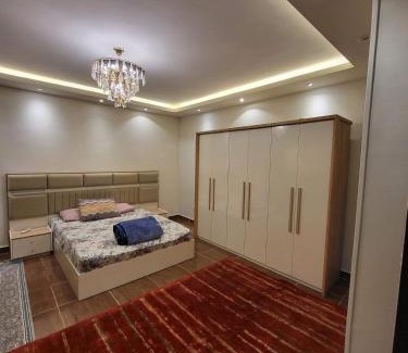 Al Manial Appartement | شقة للايجار المفروش في موقع مميز جدا في المنيل علي اطلالة تحفة علي نهر النيل