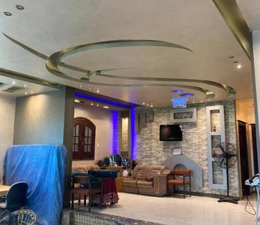Mansoura Appartement | شقة للايجار المنصورة على البحر مباشرة Mansoura sea view apartment