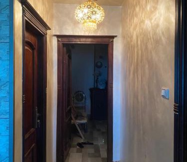 Mansoura Appartement | شقة للايجار المنصورة على البحر مباشرة Mansoura sea view apartment