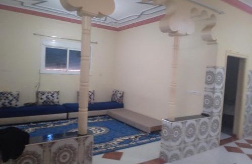 Tinghir Appartement | شقة للكراء اليومي بمركز تنغير