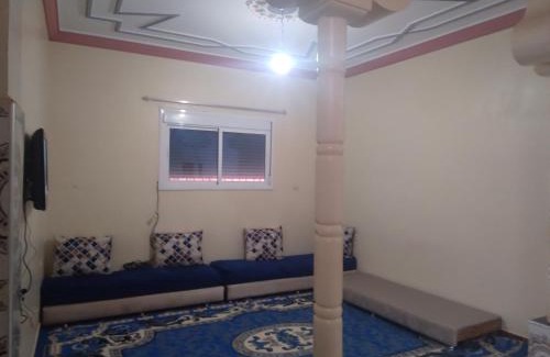Tinghir Appartement | شقة للكراء اليومي بمركز تنغير