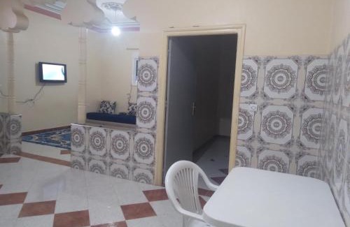 Tinghir Appartement | شقة للكراء اليومي بمركز تنغير