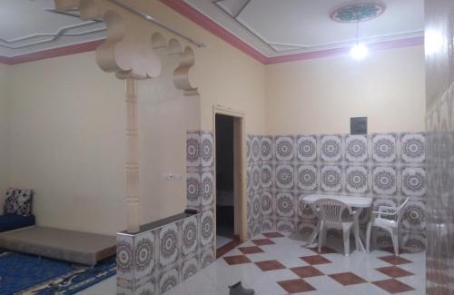 Tinghir Appartement | شقة للكراء اليومي بمركز تنغير