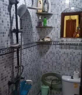 El Jadida Appartement | شقة للكراء اليومي للعائلات فقط وسط مدينة الجديدة تبعد 10 دقائق عن البحر