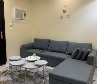 Buraydah Appartement | شقة مؤثثة بالكامل مع غرفتين نوم