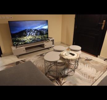 Buraydah Appartement | شقة مؤثثة بالكامل مع غرفتين نوم