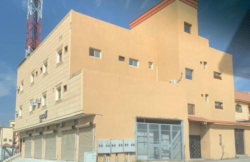 Buraydah Appartement | شقة مؤثثة بالكامل مع غرفتين نوم