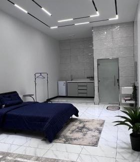 Taif Appartement | شقة مخدومة الوسام
