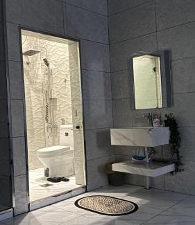 Taif Appartement | شقة مخدومة الوسام