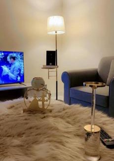 Hafr Al Batin Appartement | شقة مخدومة VIp