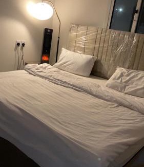 Hafr Al Batin Appartement | شقة مخدومة VIp