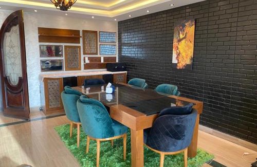 Heliopolis Appartement | شقة مدينة نصر - Just - Break