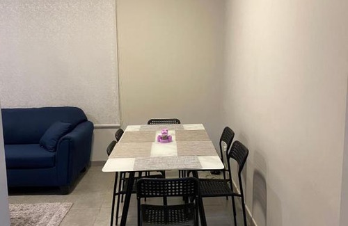 King Abdullah Economic City Appartement | شقة مدينة الملك عبدالله الاقتصادية حي الشروق