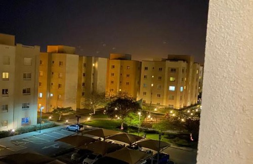 King Abdullah Economic City Appartement | شقة مدينة الملك عبدالله الاقتصادية حي الشروق
