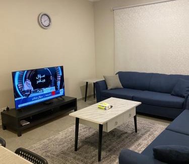 King Abdullah Economic City Appartement | شقة مدينة الملك عبدالله الاقتصادية حي الشروق