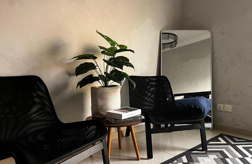 As Salamah Appartement | شقة مريحة دخول ذاتي وخدمات فندقية Cozy apartment