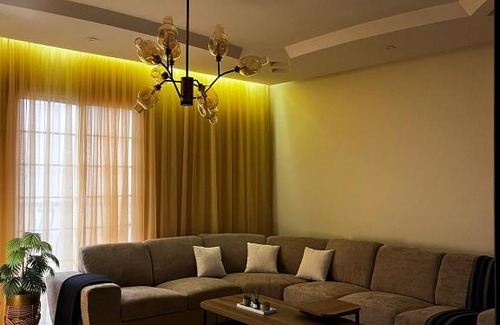 As Salamah Appartement | شقة مريحة دخول ذاتي وخدمات فندقية Cozy apartment