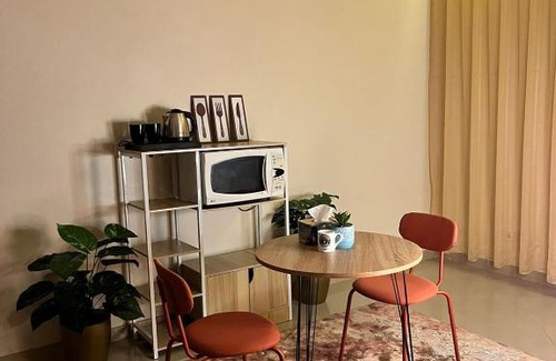 As Salamah Appartement | شقة مريحة دخول ذاتي وخدمات فندقية Cozy apartment