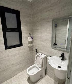 Dammam Appartement | شقة مع بلكونة جانبية ع البحر