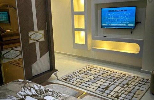 Al Duqqi Appartement | شقة مفروشة الترا سوبر لوكس فيصل الرئيسي
